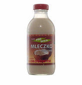 Lait de soja coco 330 ml RUMIX
